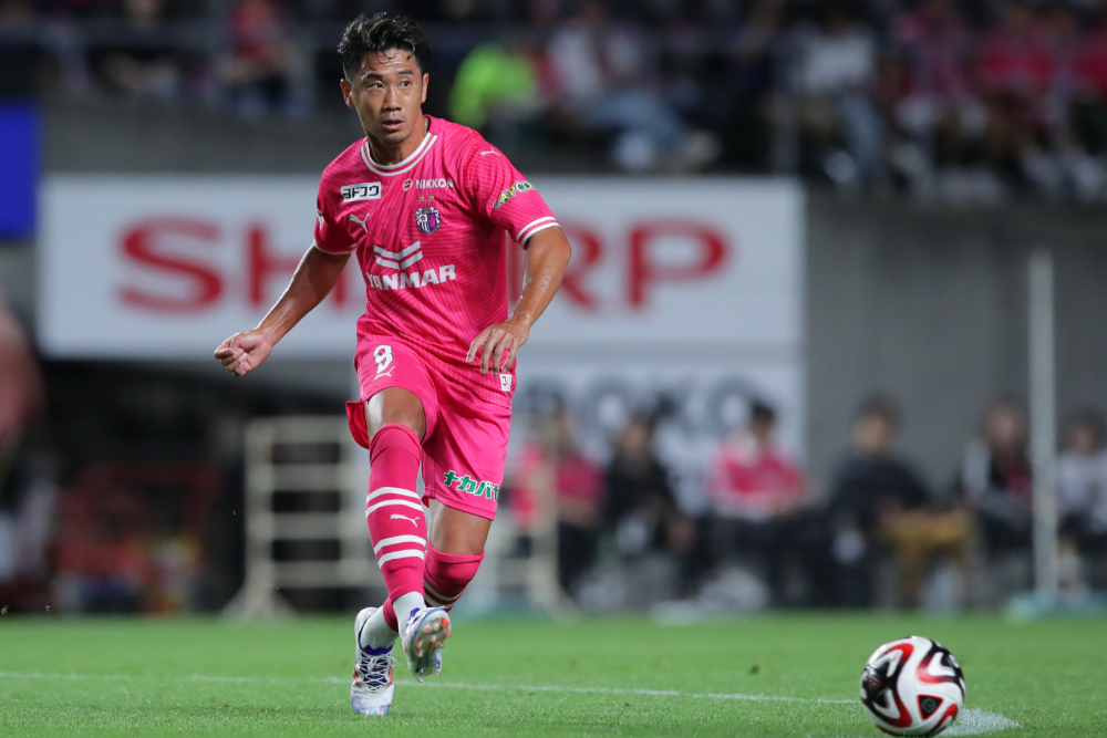 週末限定値下げ　セレッソ大阪　ピステ・ウィンドブレーカー セレッソ大阪オンラインストア|セレッソ大阪オフィシャルストア